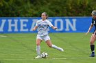 Women’s Soccer vs Endicott  Women's Soccer vs Endicott College. - Photo by Keith Nordstrom : Wheaton, Soccer